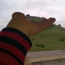 Hotel Kapitány Superior Wellness Sümeg - Külső kép