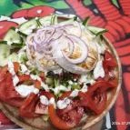 Hamburger Ház Balatonlelle - Étel/ital