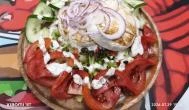 Hamburger Ház, Balatonlelle