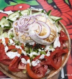 Hamburger Ház