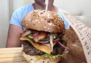 Hamburger Ház Balatonlelle Hamburger Ház Balatonlelle