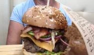 Hamburger Ház, Balatonlelle