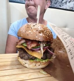 Hamburger Ház