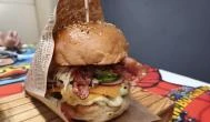Hamburger Ház, Balatonlelle