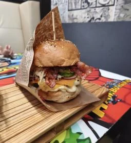 Hamburger Ház