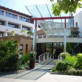 Residence Hotel Balaton, Siófok - Külső kép