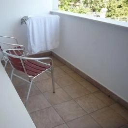 Residence Hotel Balaton, Siófok - Szobák