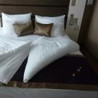 Residence Hotel Balaton Siófok - Szobák