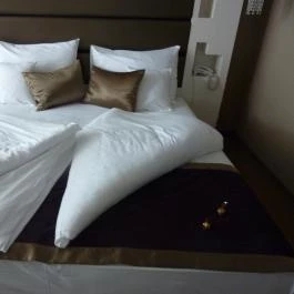 Residence Hotel Balaton, Siófok - Szobák