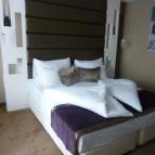 Residence Hotel Balaton Siófok - Szobák