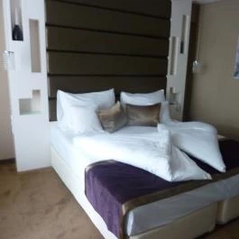 Residence Hotel Balaton, Siófok - Szobák