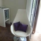 Residence Hotel Balaton Siófok - Szobák