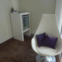 Residence Hotel Balaton, Siófok - Szobák