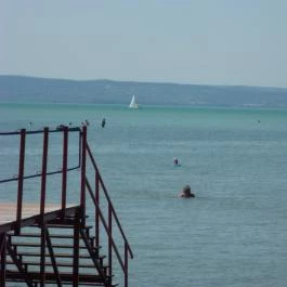 Residence Hotel Balaton, Siófok - Környék