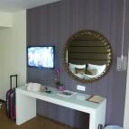 Residence Hotel Balaton Siófok - Szobák