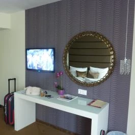 Residence Hotel Balaton, Siófok - Szobák