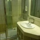 Residence Hotel Balaton Siófok - Szobák