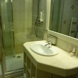 Residence Hotel Balaton, Siófok - Szobák