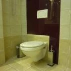 Residence Hotel Balaton Siófok - Szobák