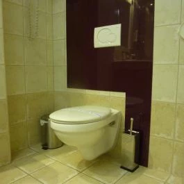 Residence Hotel Balaton, Siófok - Szobák