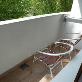 Residence Hotel Balaton, Siófok - Szobák