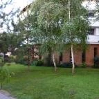 Residence Hotel Balaton Siófok - Medence/kert