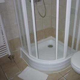 Residence Hotel Balaton, Siófok - Szobák