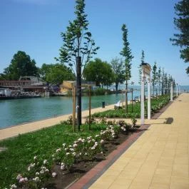 Residence Hotel Balaton, Siófok - Környék