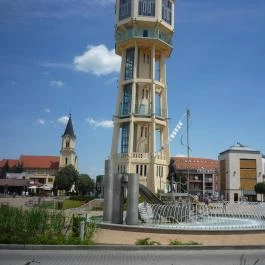 Residence Hotel Balaton, Siófok - Környék