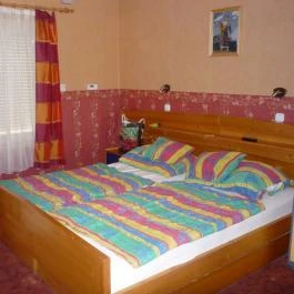 Tinódi Hotel & Étterem Sárvár - Szobák