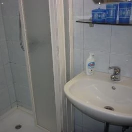 Tinódi Hotel & Étterem Sárvár - Szobák