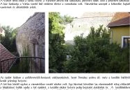 Szent Donátusz Kőszeg