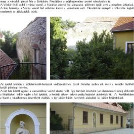 Szent Donátusz Kőszeg - Egyéb