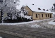 Szent Donátusz Kőszeg