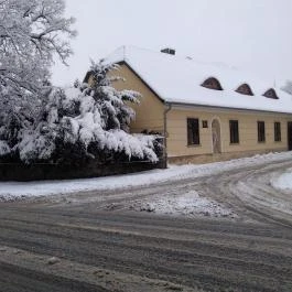 Szent Donátusz Kőszeg - Egyéb