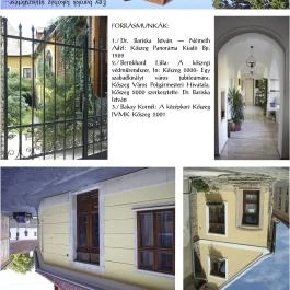 Szent Donátusz Kőszeg - Egyéb