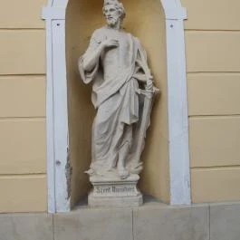 Szent Donátusz Kőszeg - Egyéb