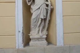 Szent Donátusz Kőszeg