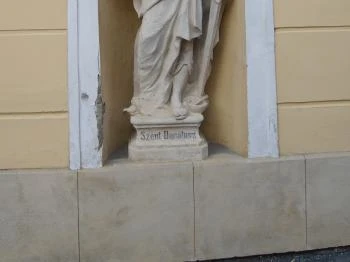 Szent Donátusz Kőszeg