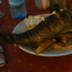 Feketerigó Panzió Mátrafüred - Vendéglátás