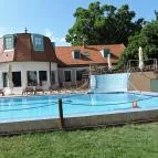 Zichy Park Hotel Bikács - Wellness