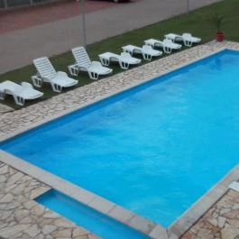 Kehida Family Resort Kehidakustány - Medence/kert