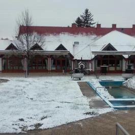 Kehida Termál Hotel, Kehidakustány - Külső kép