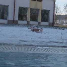 Kehida Termál Hotel, Kehidakustány - Egyéb