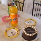 Kehida Vendégház Kehidakustány - Vendéglátás