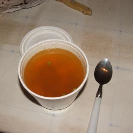 Kehida Vendégház Kehidakustány - Vendéglátás