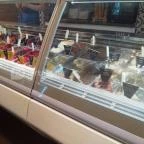 Espressoul Budapest - Cukrász Manufaktúra & Kávézó Budapest - Étel/ital