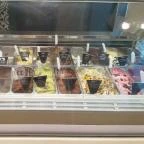 Espressoul Budapest - Cukrász Manufaktúra & Kávézó Budapest - Étel/ital