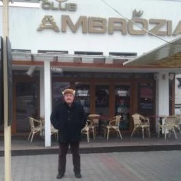 Park Hotel Ambrózia, Hajdúszoboszló - Külső kép