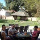 Fodor Hotel Gyula - Vendéglátás